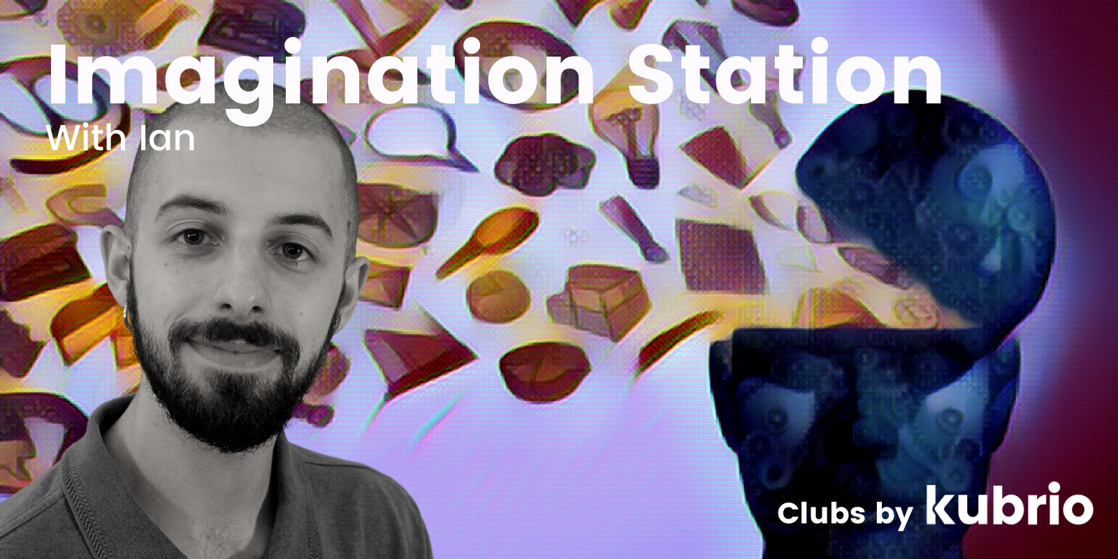 Imagination Station Club