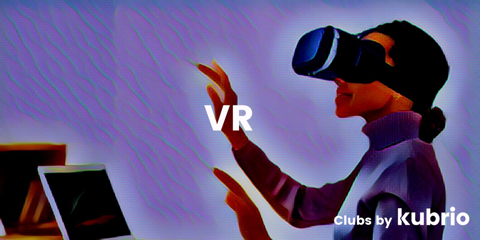 VR Club