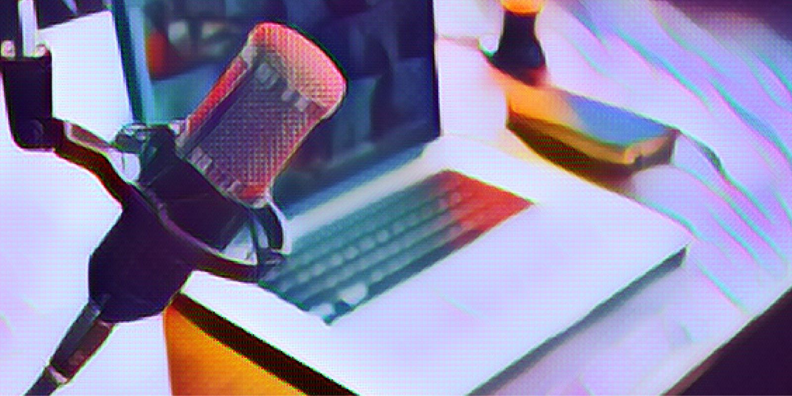 Learning Through Podcasting