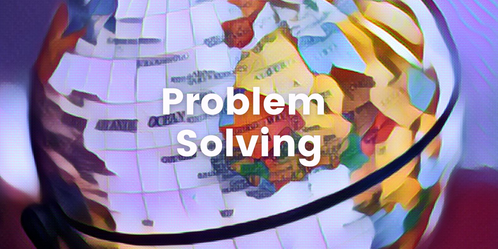 Problem Solving Club